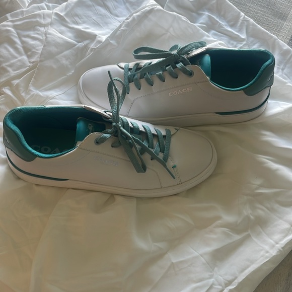 Coach low top sneakers - Picture 2 of 7